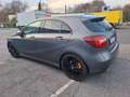 Mercedes-Benz A 220 CDI / d 4Matic Silber - thumbnail 6