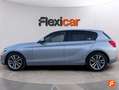 BMW 118 118iA Gris - thumbnail 4