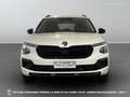 Skoda Kamiq Black Dots 1,0 TSI 85 kW (115 CV) 6 marce - manual Bianco - thumbnail 2