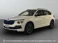 Skoda Kamiq Black Dots 1,0 TSI 85 kW (115 CV) 6 marce - manual Bianco - thumbnail 1
