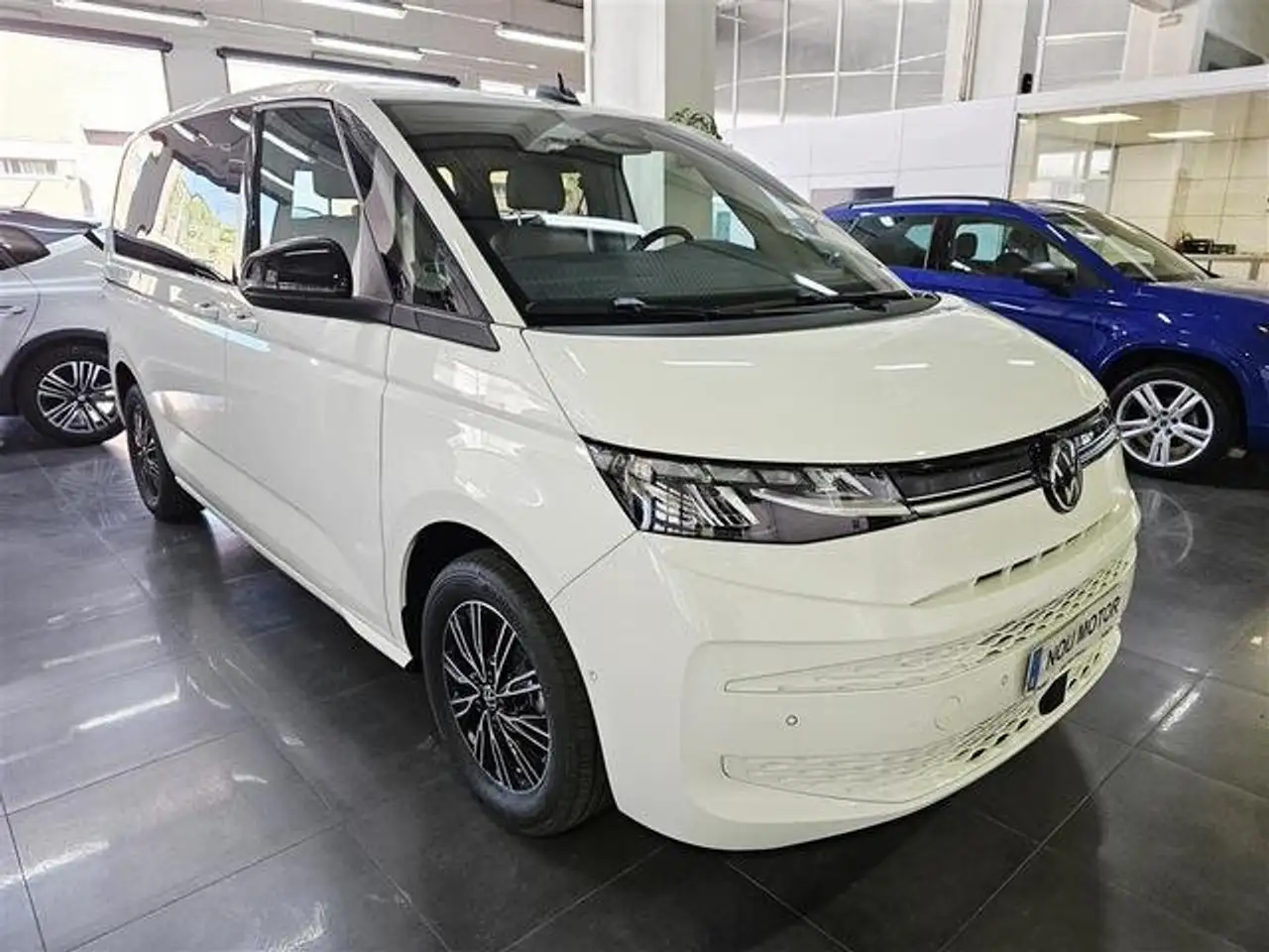 Volkswagen T5 Multivan 2026