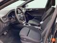 Ford Focus 1.0 Ecoboost MHEV 114kW ST-Line Auto Negro - thumbnail 11