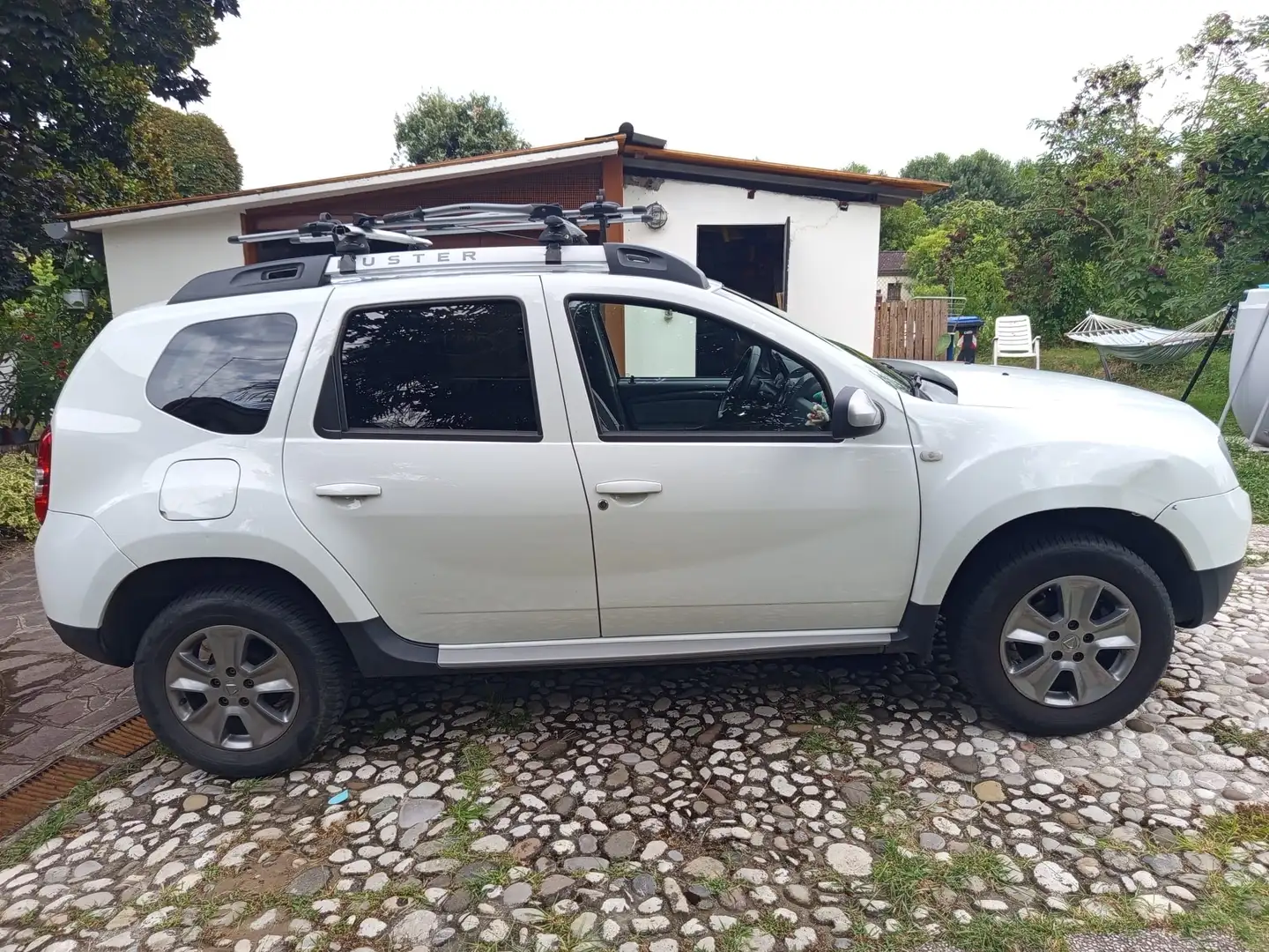 Dacia Duster 1.5 dci Brave 4x2 s&s 110cv - 1