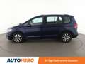 Volkswagen Touran 2.0 TDI Comfortline BMT/Start-Stopp*LED* Albastru - thumbnail 3