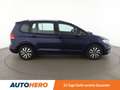 Volkswagen Touran 2.0 TDI Comfortline BMT/Start-Stopp*LED* Albastru - thumbnail 7
