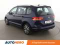 Volkswagen Touran 2.0 TDI Comfortline BMT/Start-Stopp*LED* Albastru - thumbnail 4