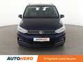 Volkswagen Touran 2.0 TDI Comfortline BMT/Start-Stopp*LED* Albastru - thumbnail 9