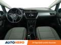 Volkswagen Touran 2.0 TDI Comfortline BMT/Start-Stopp*LED* Albastru - thumbnail 12