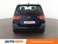 Volkswagen Touran 2.0 TDI Comfortline BMT/Start-Stopp*LED* Albastru - thumbnail 5