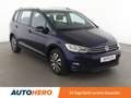 Volkswagen Touran 2.0 TDI Comfortline BMT/Start-Stopp*LED* Albastru - thumbnail 8