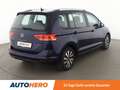 Volkswagen Touran 2.0 TDI Comfortline BMT/Start-Stopp*LED* Albastru - thumbnail 6