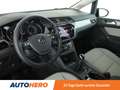 Volkswagen Touran 2.0 TDI Comfortline BMT/Start-Stopp*LED* Albastru - thumbnail 11
