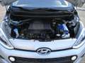 Hyundai i10 YES *Klima*Sitzheizung*Tempomat Silber - thumbnail 11