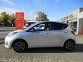 Hyundai i10 YES *Klima*Sitzheizung*Tempomat Silber - thumbnail 2