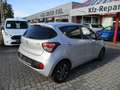 Hyundai i10 YES *Klima*Sitzheizung*Tempomat Silber - thumbnail 3