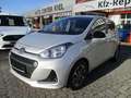 Hyundai i10 YES *Klima*Sitzheizung*Tempomat Silber - thumbnail 1