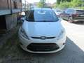 Ford Fiesta 1.25 Titanium Weiß - thumbnail 1