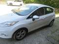 Ford Fiesta 1.25 Titanium Weiß - thumbnail 5