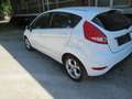 Ford Fiesta 1.25 Titanium Weiß - thumbnail 6
