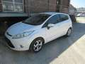 Ford Fiesta 1.25 Titanium Weiß - thumbnail 2