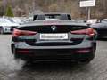 BMW 440 i Cabrio xDrive STANDHZ 360° ACC H/K NAVI Schwarz - thumbnail 9