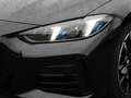 BMW 440 i Cabrio xDrive STANDHZ 360° ACC H/K NAVI Schwarz - thumbnail 31