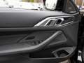 BMW 440 i Cabrio xDrive STANDHZ 360° ACC H/K NAVI Schwarz - thumbnail 29