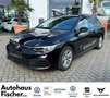 Volkswagen Golf Variant VIII "Life" 1.5eTSI Zwart - thumbnail 1