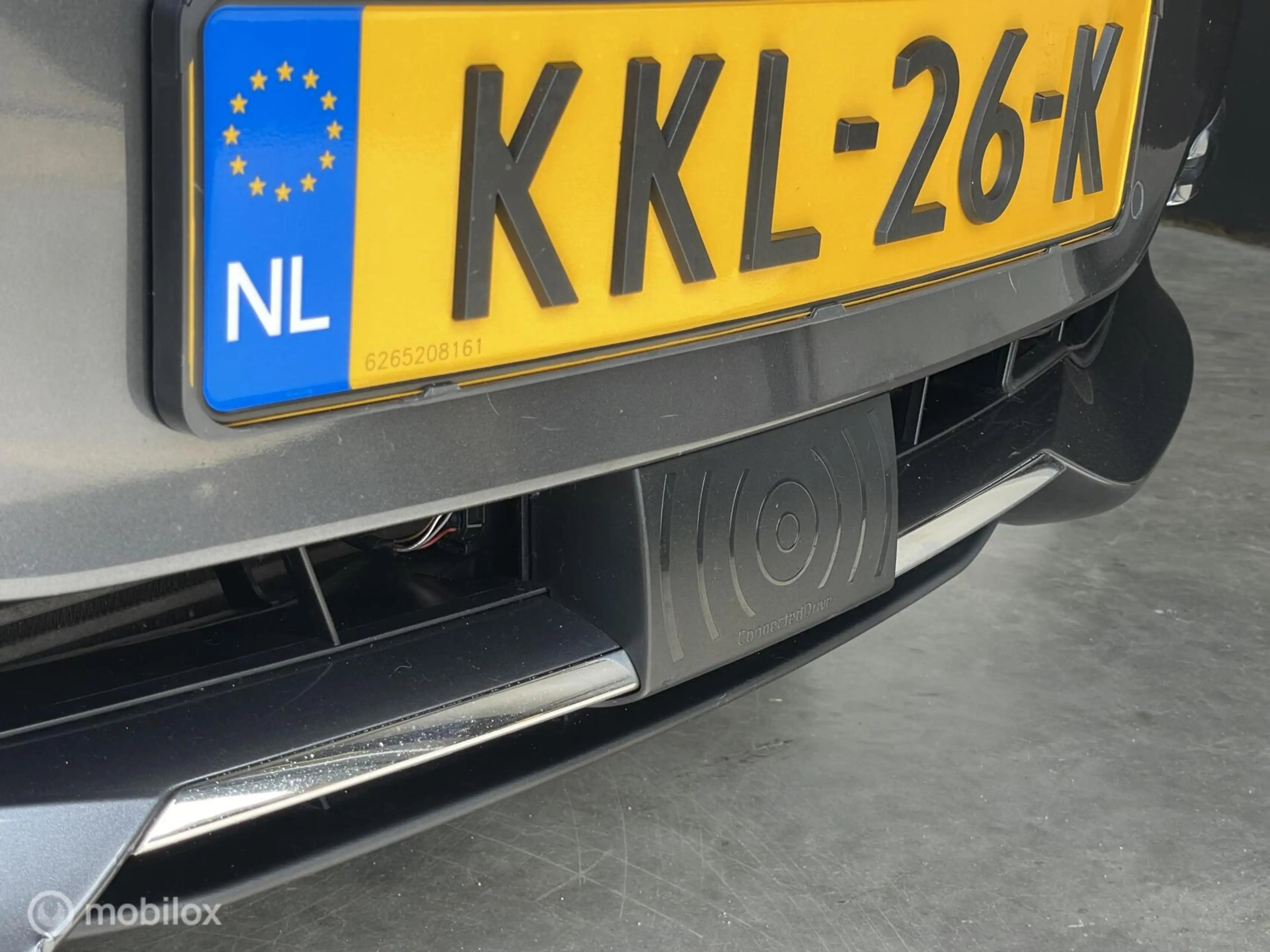BMW 328 3-serie Touring 328i Luxury / ZWITSERS / PANORAMA — photo 2