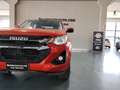 Isuzu D-Max 1.9 4x4 auto AUTOCARRO N1 5 ANNI GARANZIA INCLUSA Naranja - thumbnail 27
