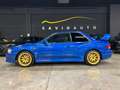 Subaru Impreza 22B - ORIGINALE - book service , storico - 97/400 Blue - thumbnail 4