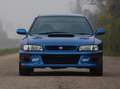 Subaru Impreza 22B - ORIGINALE - book service , storico - 97/400 Blue - thumbnail 40