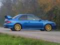Subaru Impreza 22B - ORIGINALE - book service , storico - 97/400 Blue - thumbnail 45