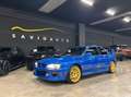 Subaru Impreza 22B - ORIGINALE - book service , storico - 97/400 Blue - thumbnail 1