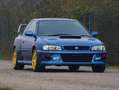 Subaru Impreza 22B - ORIGINALE - book service , storico - 97/400 Blue - thumbnail 39