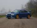Subaru Impreza 22B - ORIGINALE - book service , storico - 97/400 Blue - thumbnail 37