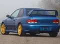 Subaru Impreza 22B - ORIGINALE - book service , storico - 97/400 Blue - thumbnail 44