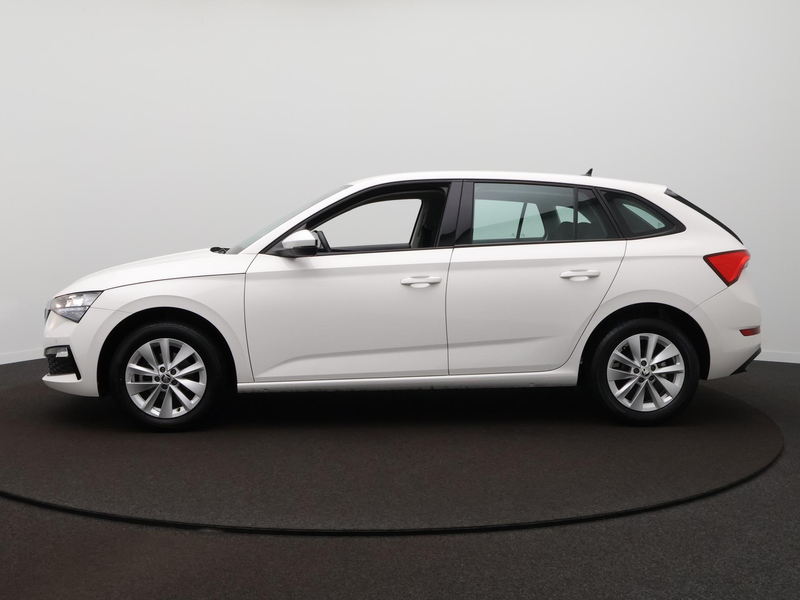 Skoda Scala 1.0 TSI Ambition | Camera | Navi | Adap. Cruise | — photo 9