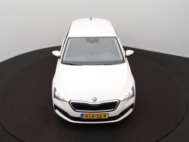 Skoda Scala 1.0 TSI Ambition | Camera | Navi | Adap. Cruise | — photo 12