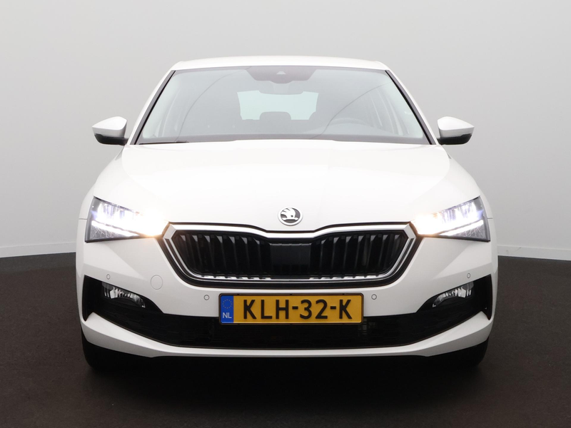 Skoda Scala 1.0 TSI Ambition | Camera | Navi | Adap. Cruise | — photo 2