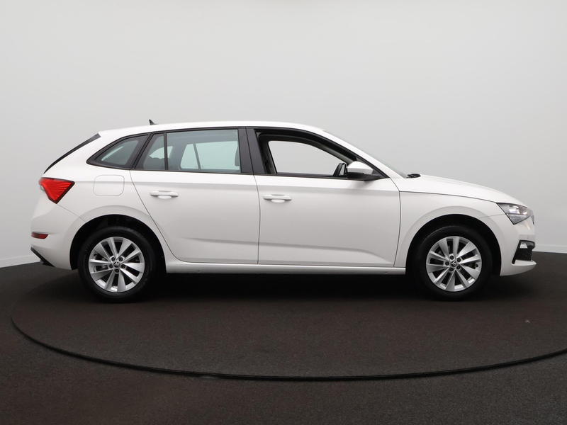 Skoda Scala 1.0 TSI Ambition | Camera | Navi | Adap. Cruise | — photo 5