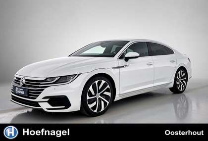 Volkswagen Arteon 2.0 TSI R Line Automaat | Adaptive Cruise Control