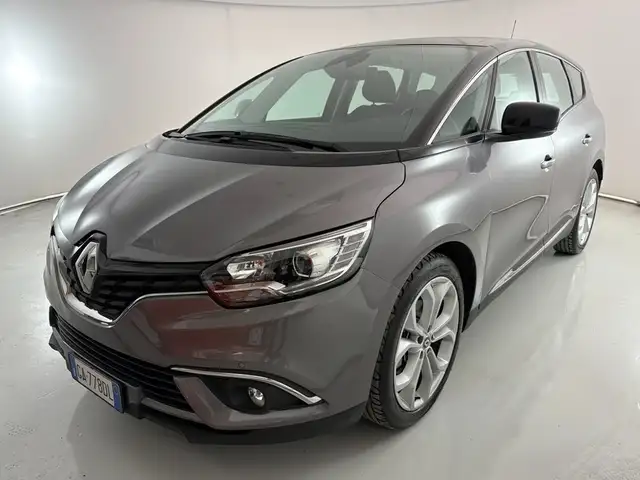 Renault Grand Scenic 1.7 Blue dCi Initiale Paris