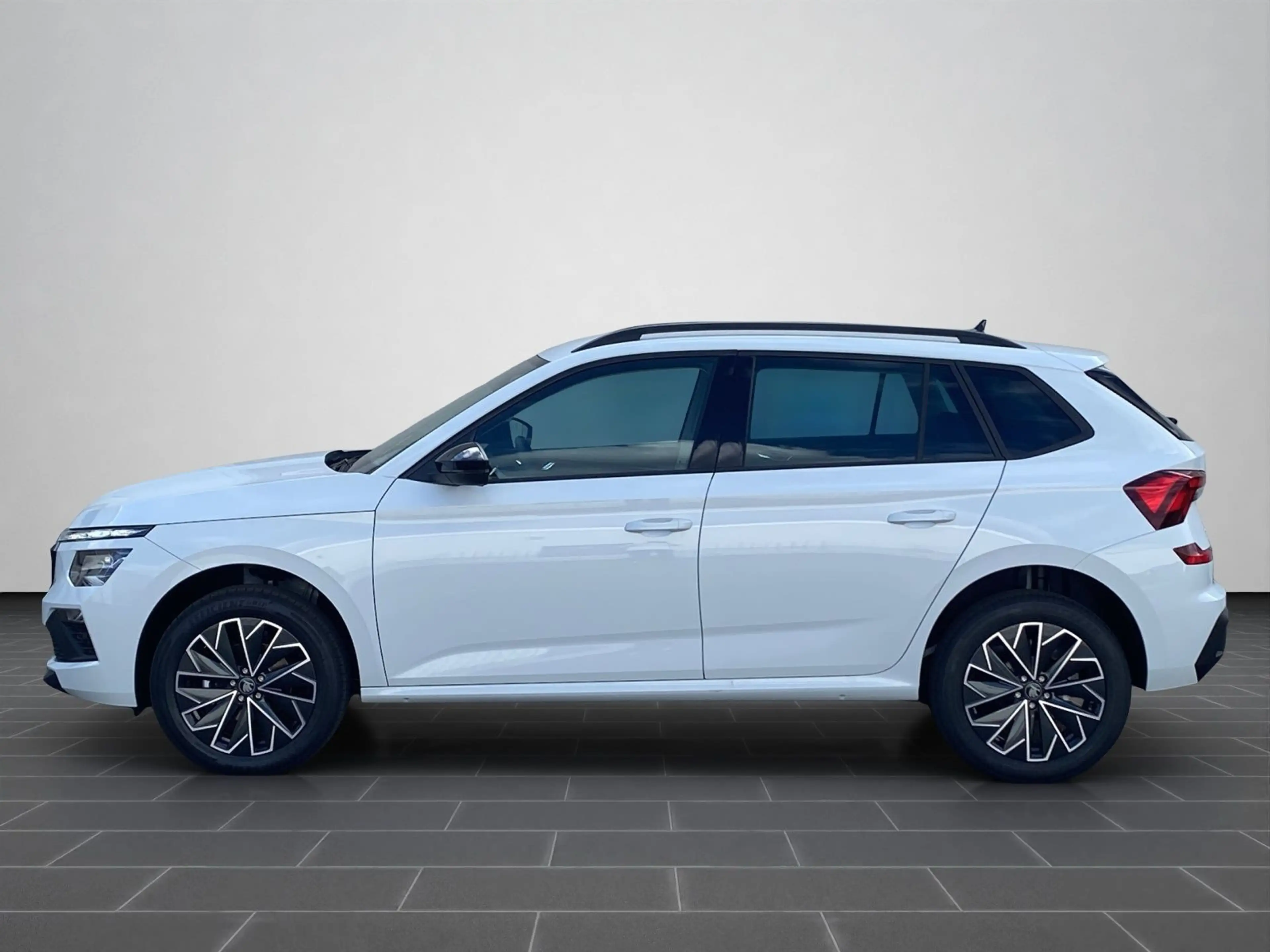 Skoda Kamiq Balance 1,0 TSI AHK/ Wireless SmartLink/ B — photo 6