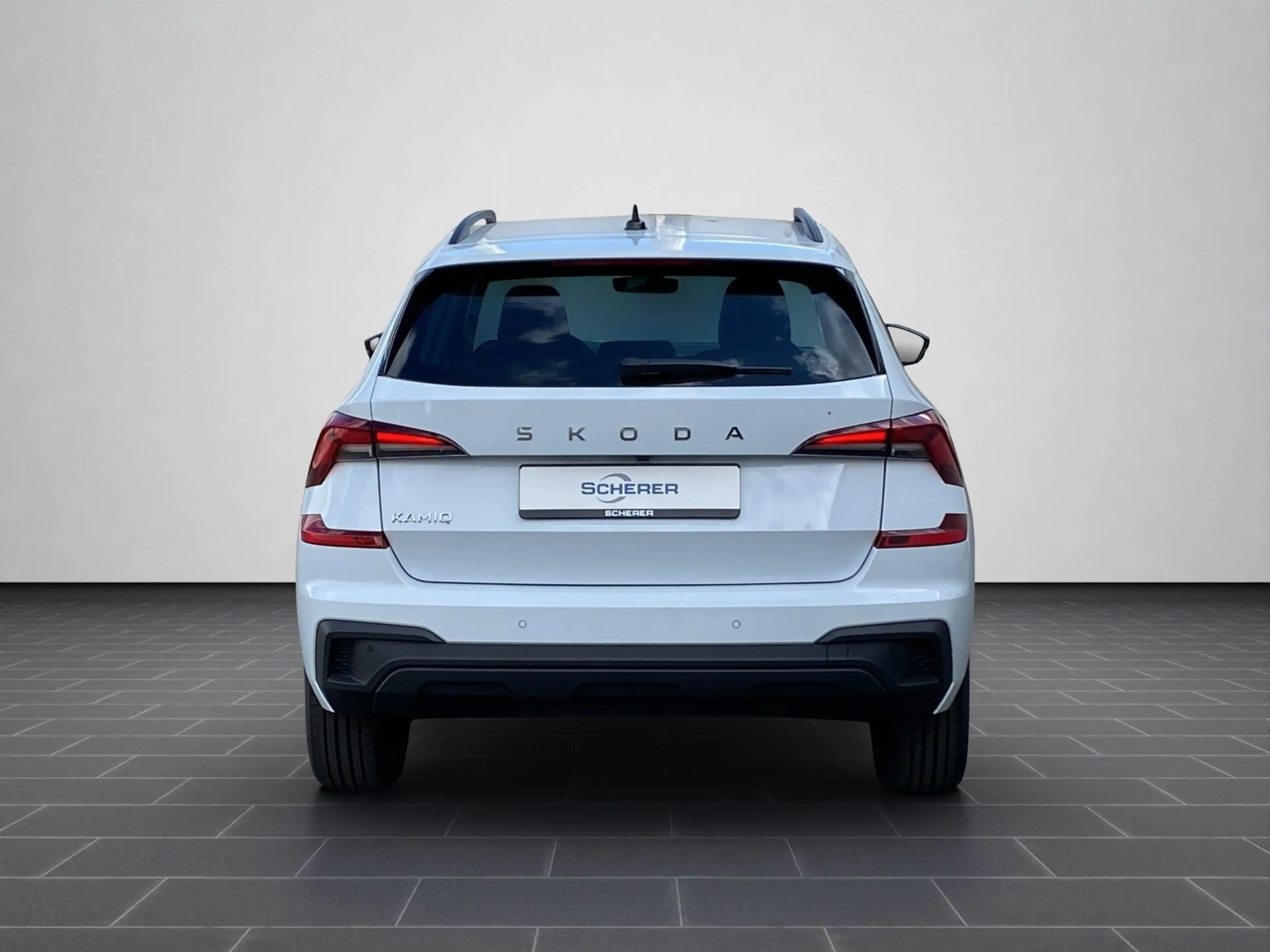 Skoda Kamiq Balance 1,0 TSI AHK/ Wireless SmartLink/ B — photo 5