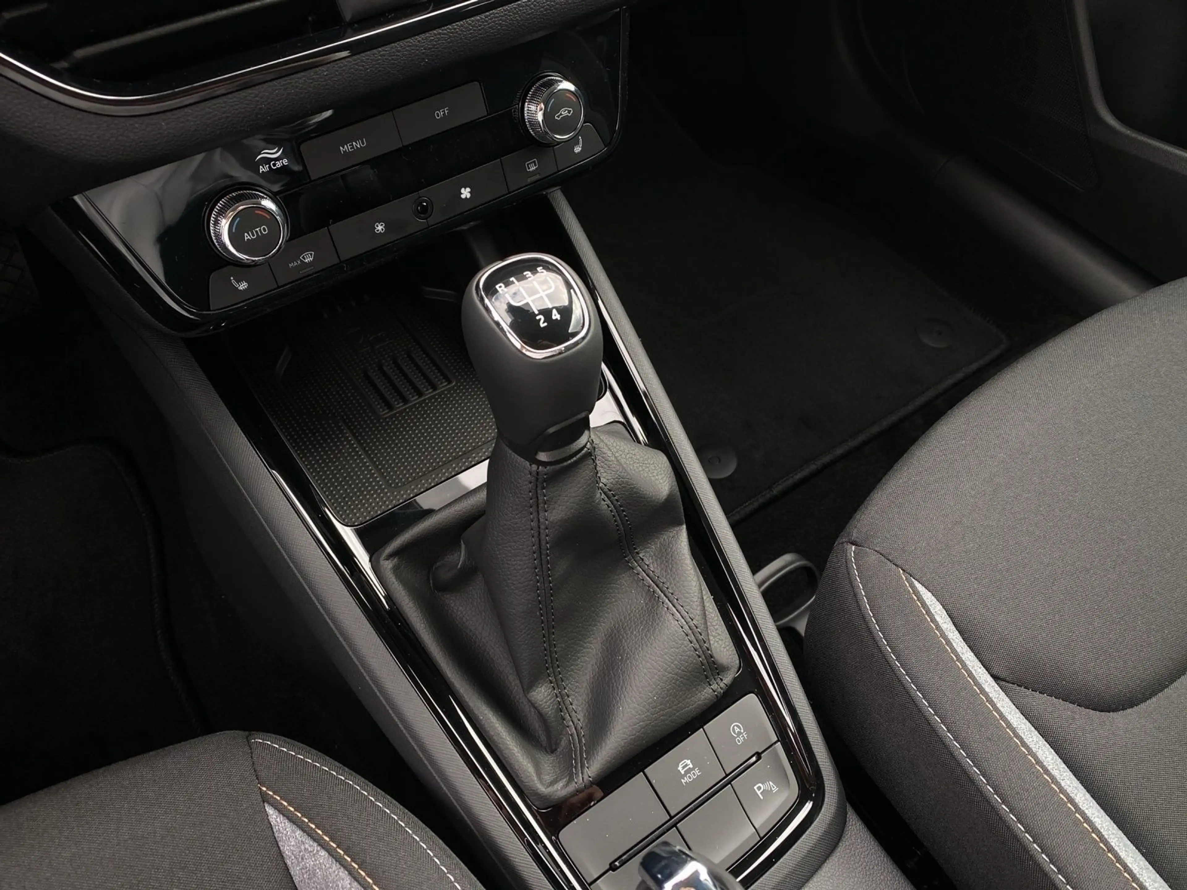Skoda Kamiq Balance 1,0 TSI AHK/ Wireless SmartLink/ B — photo 13