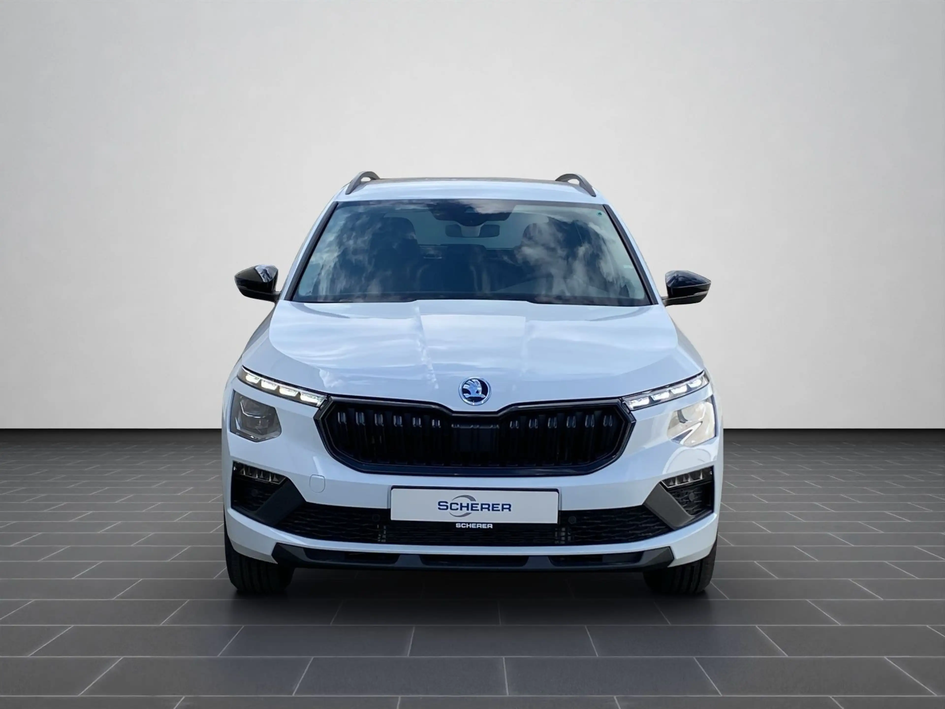 Skoda Kamiq Balance 1,0 TSI AHK/ Wireless SmartLink/ B — photo 4