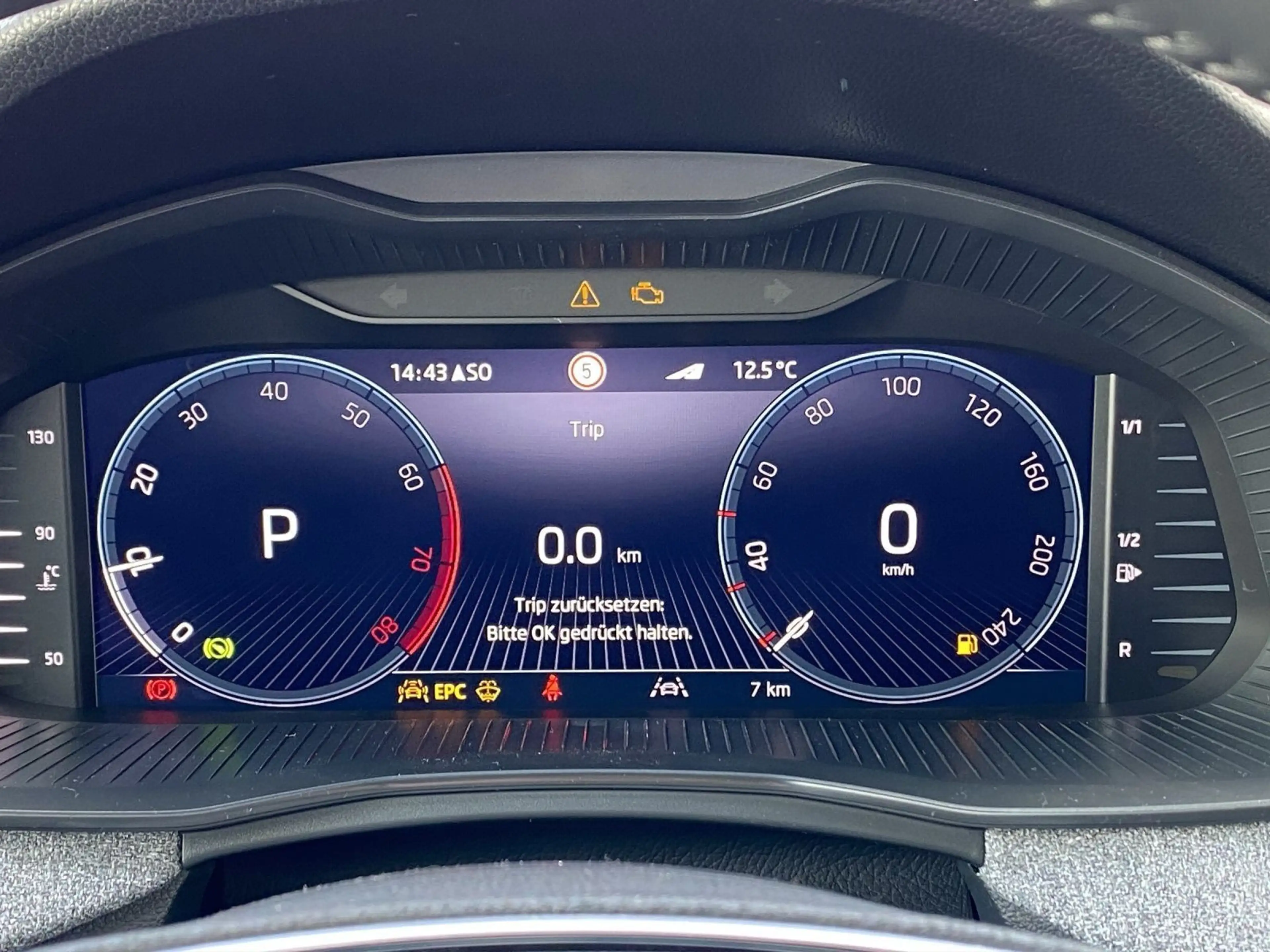 Skoda Kamiq Balance 1,0 TSI AHK/ Wireless SmartLink/ B — photo 9