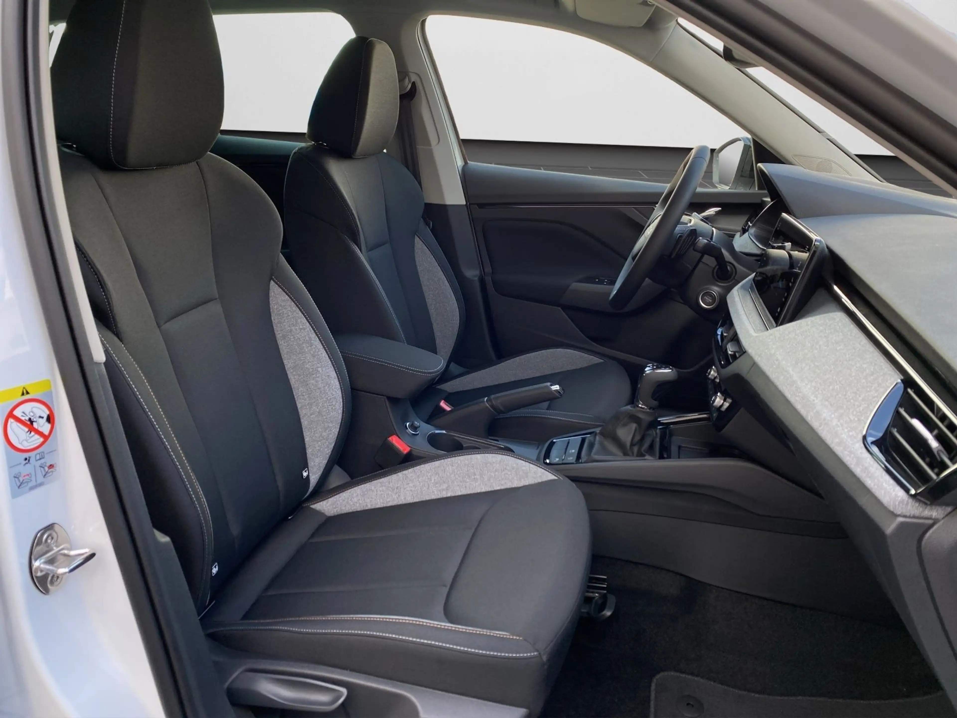 Skoda Kamiq Balance 1,0 TSI AHK/ Wireless SmartLink/ B — photo 3