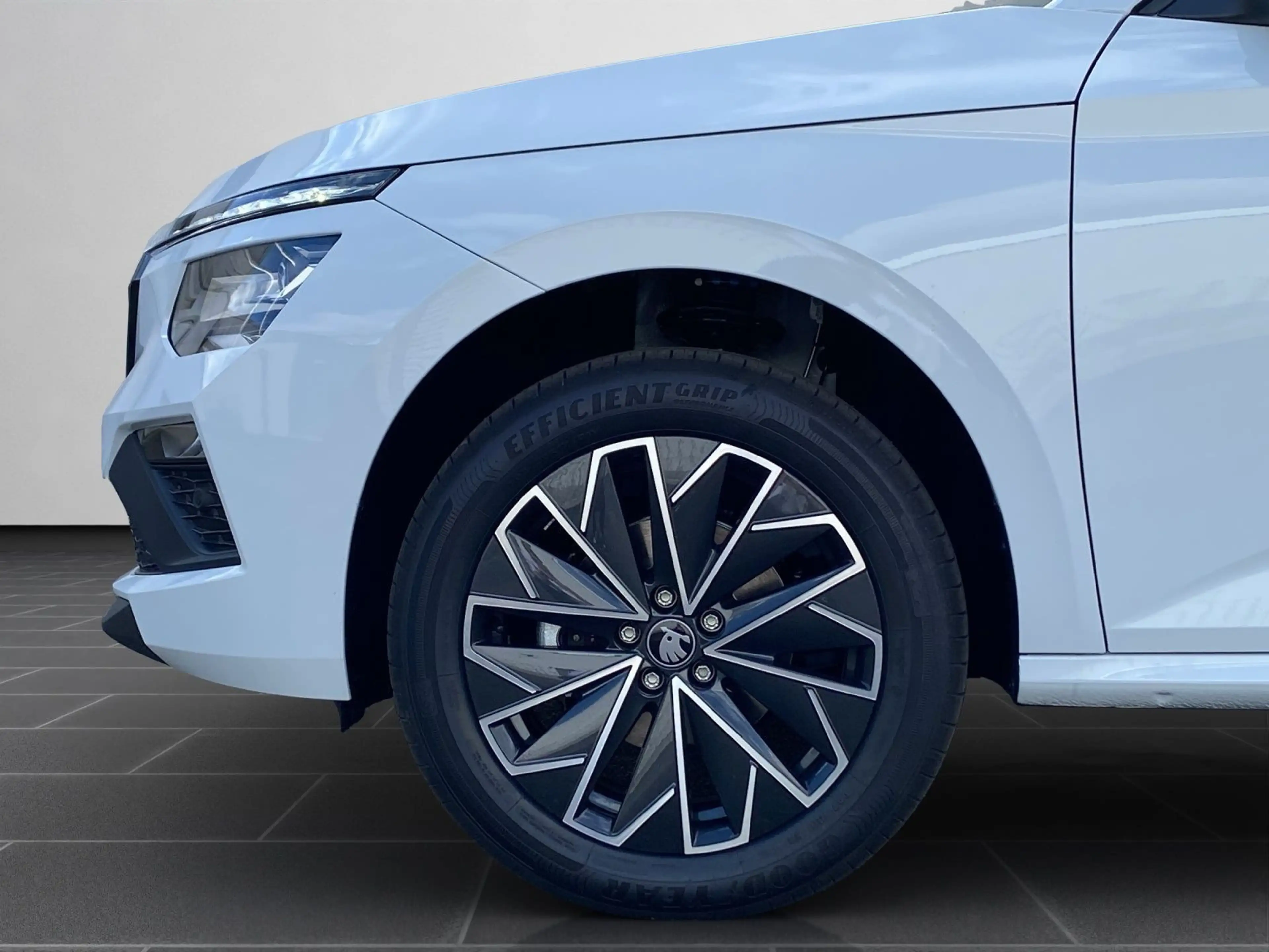 Skoda Kamiq Balance 1,0 TSI AHK/ Wireless SmartLink/ B — photo 7